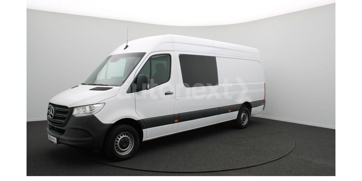 Mercedes-Benz Sprinter 150.000 km 34.498 &euro; Mönchengladbach 41066