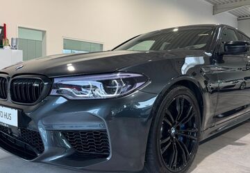 BMW M5 194.522 km 44.990 &euro; Nettetal 41334