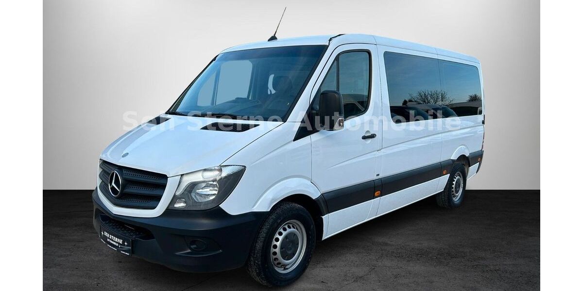 Mercedes-Benz Sprinter 84.000 km 23.788 &euro; Mönchengladbach 41066