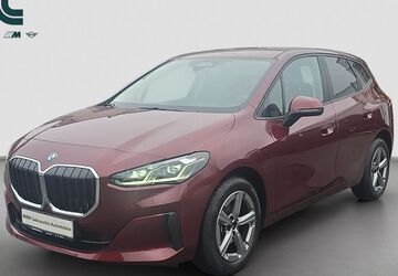 BMW 218 Active Tourer 19.647 km 26.900 &euro; Nettetal 41334