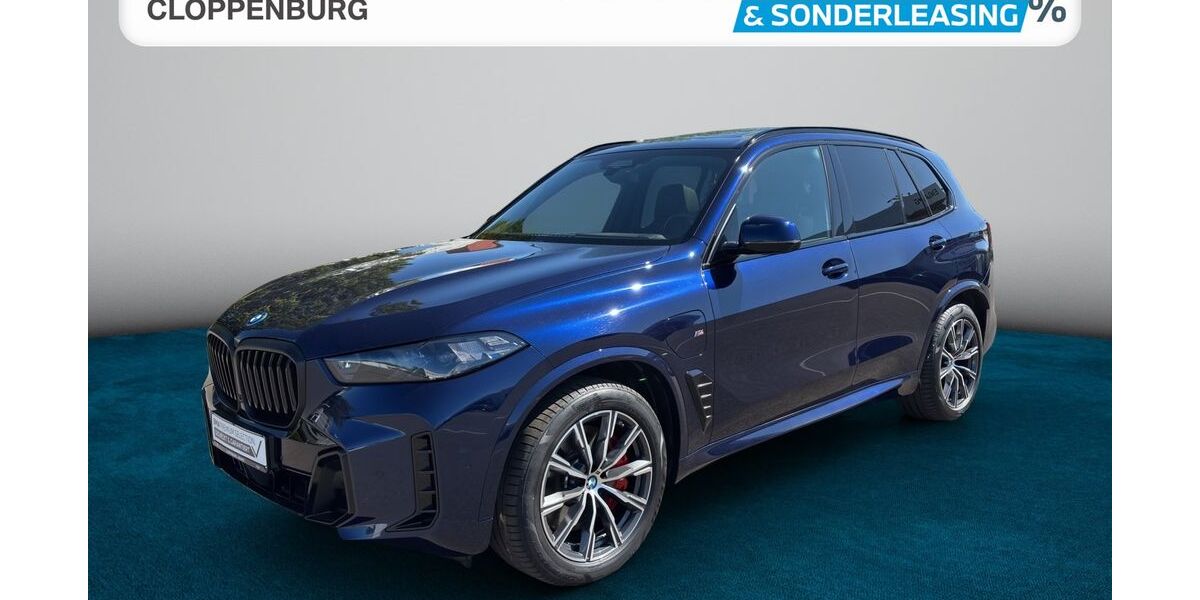 BMW X5 21.070 km 84.990 &euro; Duisburg 47053