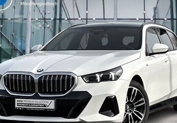 BMW 520 14.500 km 52.790 &euro; Mönchengladbach 41066