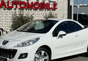 Peugeot 207 122.050 km 6.699 &euro; Erkelenz 41812