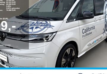 VW Andere 14.500 km 75.879 &euro; Krefeld 47805