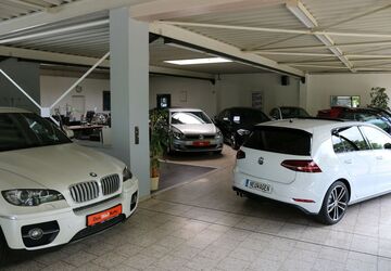 BMW 320 131.447 km 9.490 &euro; Mönchengladbach 41068