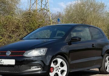 VW Polo 240.000 km 6.950 &euro; Mönchenglabach 41238