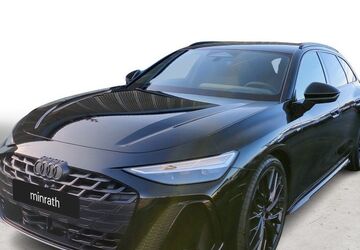 Audi A6 1.500 km 71.880 &euro; Moers 47441