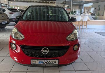 Opel Adam 98.860 km 7.950 &euro; Bedburg 50181