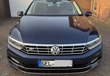 VW Passat 220.000 km 13.500 &euro; Kerken 47647