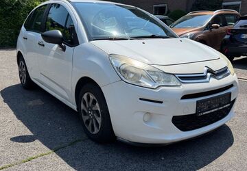 Citroen C3 124.500 km 2.990 &euro; Düsseldorf 40233