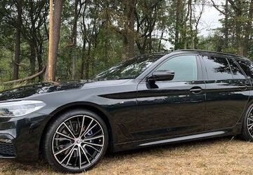 BMW 530 162.000 km 36.000 &euro; Viersen 41751