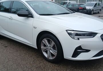 Opel Insignia 214.000 km 9.950 &euro; Ratingen 40882