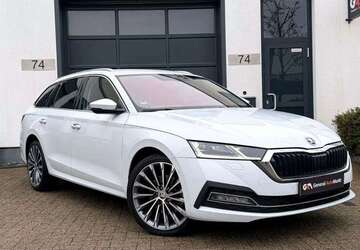 Skoda Octavia 72.230 km 22.490 &euro; Hilden 40724