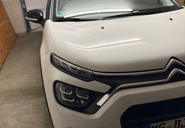 Citroen C3 57.000 km 12.000 &euro; Mönchengladbach 41063