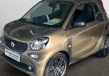 Smart ForTwo 23.049 km 28.890 &euro; Willich 47877