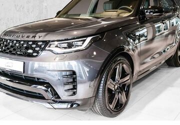 Land Rover Discovery 3.100 km 86.950 &euro; Düsseldorf 40547