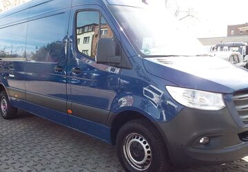 Mercedes-Benz Sprinter 199.995 km 26.061 &euro; Mönchengladbach 41063