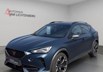 Cupra Formentor 82.303 km 25.430 &euro; Viersen 41747