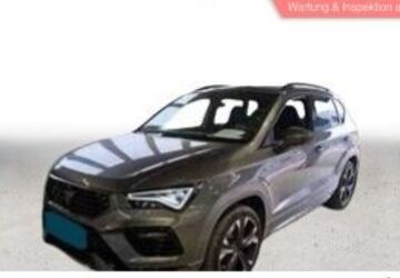 Cupra Ateca 29.925 km 36.490 &euro; Moers-Hülsdonk 47441
