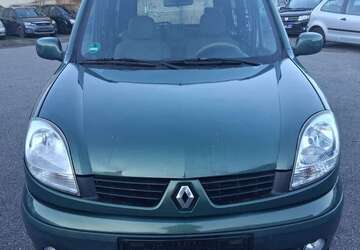 Renault Kangoo 258.000 km 2.490 &euro; Düsseldorf 40549