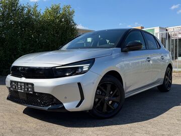 Gebrauchte Opel Corsa