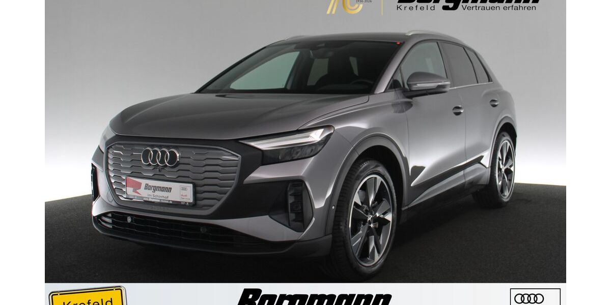Audi Q4 70.537 km 28.991 &euro; Krefeld 47803