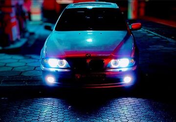 BMW 520 152.580 km 7.850 &euro; Kempen 47906