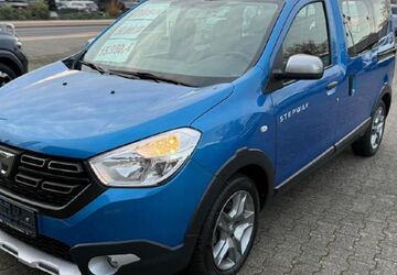 Dacia Dokker 63.020 km 14.950 &euro; Erkelenz 41812