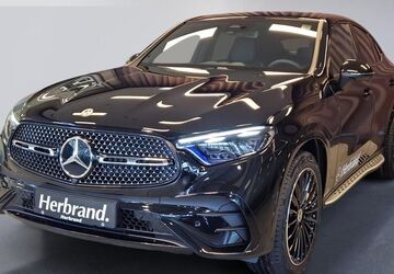 Mercedes-Benz GLC 220 5.628 km 66.980 &euro; Mönchengladbach 41063