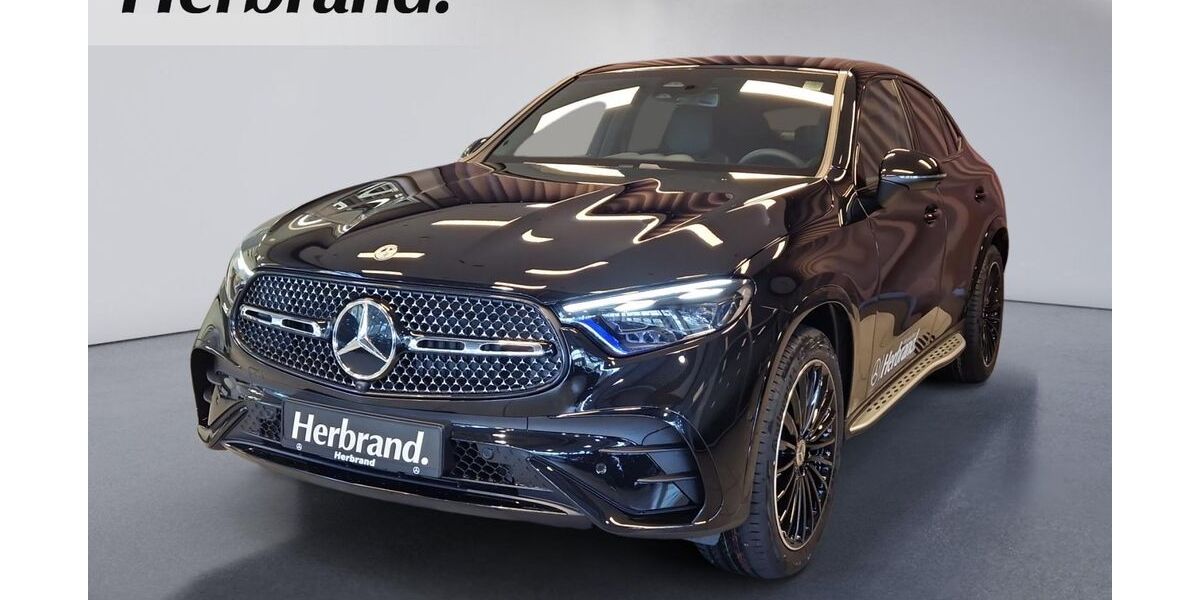 Mercedes-Benz GLC 220 5.628 km 66.980 &euro; Mönchengladbach 41063