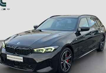 BMW M340i 27.687 km 56.860 &euro; Nettetal 41334
