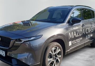 Mazda CX-5 1.360 km 37.490 &euro; Krefeld 47805