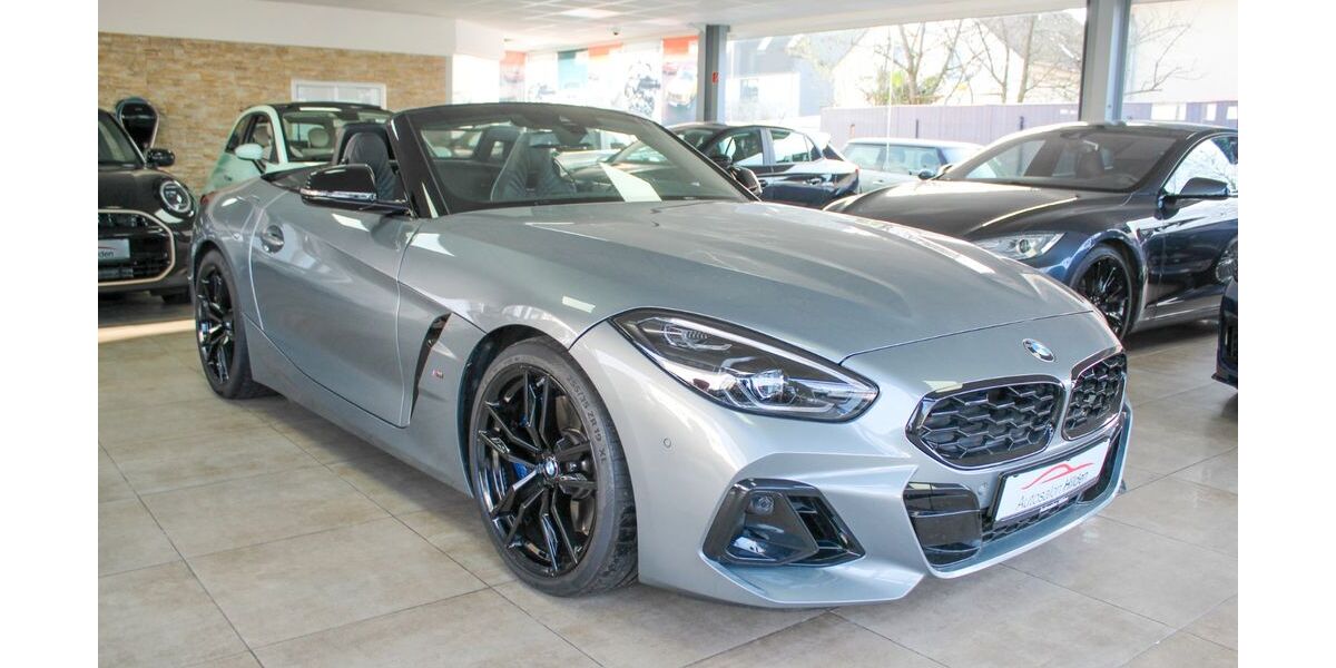 BMW Z4 M40 24.900 km 47.999 &euro; Hilden (bei Düsseldorf) 40721