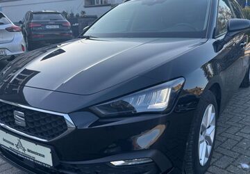 Seat Leon 149.997 km 15.299 &euro; Mülheim / Ruhr 45473