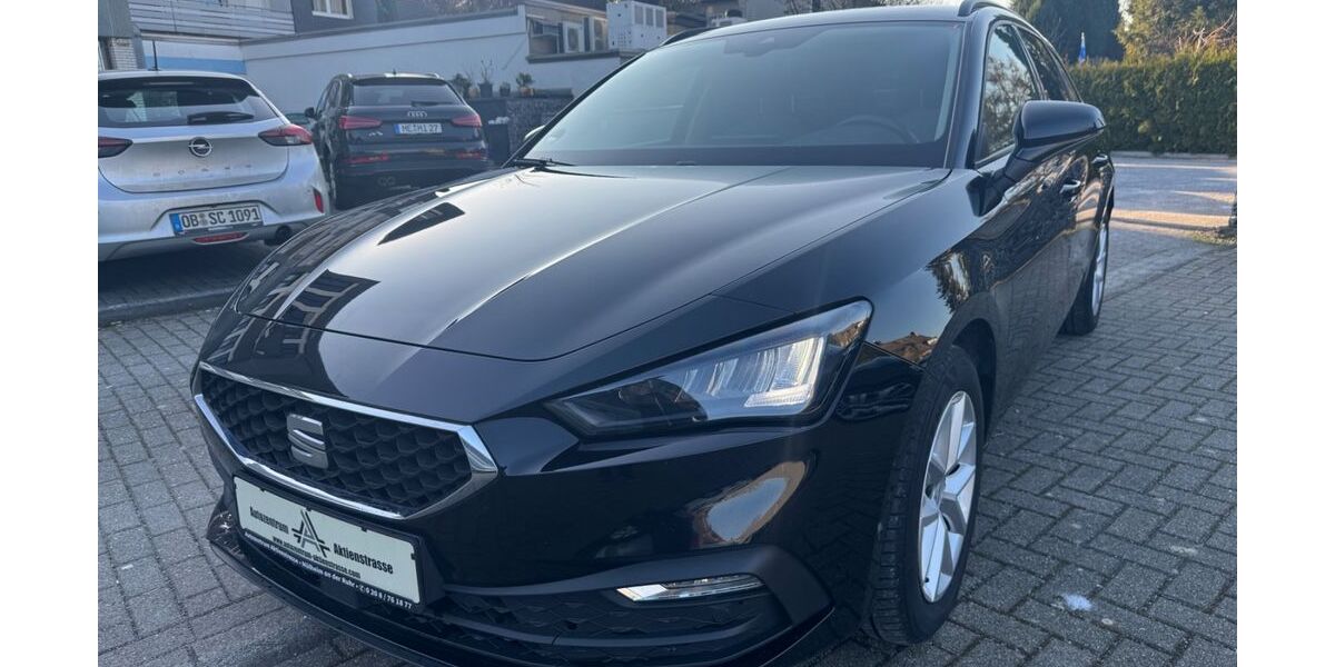 Seat Leon 149.997 km 15.299 &euro; Mülheim / Ruhr 45473