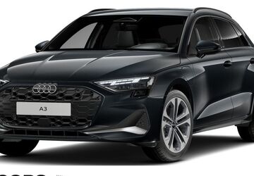 Audi A3 3.550 km 34.680 &euro; Mönchengladbach 41066