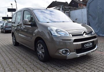 Citroen Berlingo 57.000 km 11.199 &euro; Mönchengladbach 41063