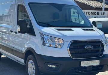 Ford Transit 75.000 km 20.990 &euro; Dormagen 41539