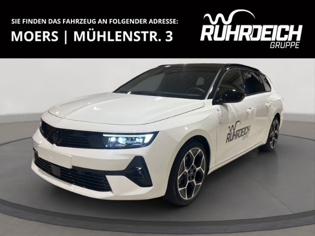 Opel Astra 12.799 km 29.790 &euro; Moers 47441