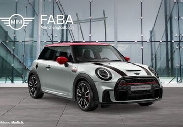 Mini John Cooper Works 58.350 km 28.790 &euro; Mönchengladbach 41066