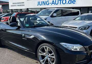 BMW Z4 145.800 km 14.499 &euro; Mönchengladbach 41066