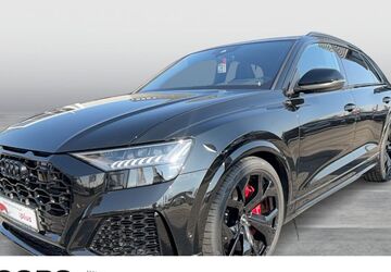 Audi RSQ8 48.555 km 112.480 &euro; Mönchengladbach 41066