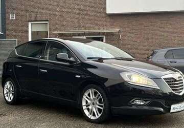 Lancia Delta 285.000 km 1.979 &euro; Mönchengladbach 41238