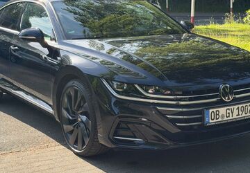 VW Arteon 37.000 km 35.450 &euro; Mülheim an der Ruhr 45472