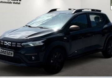 Dacia Sandero 6.331 km 19.990 &euro; Mönchengladbach 41061