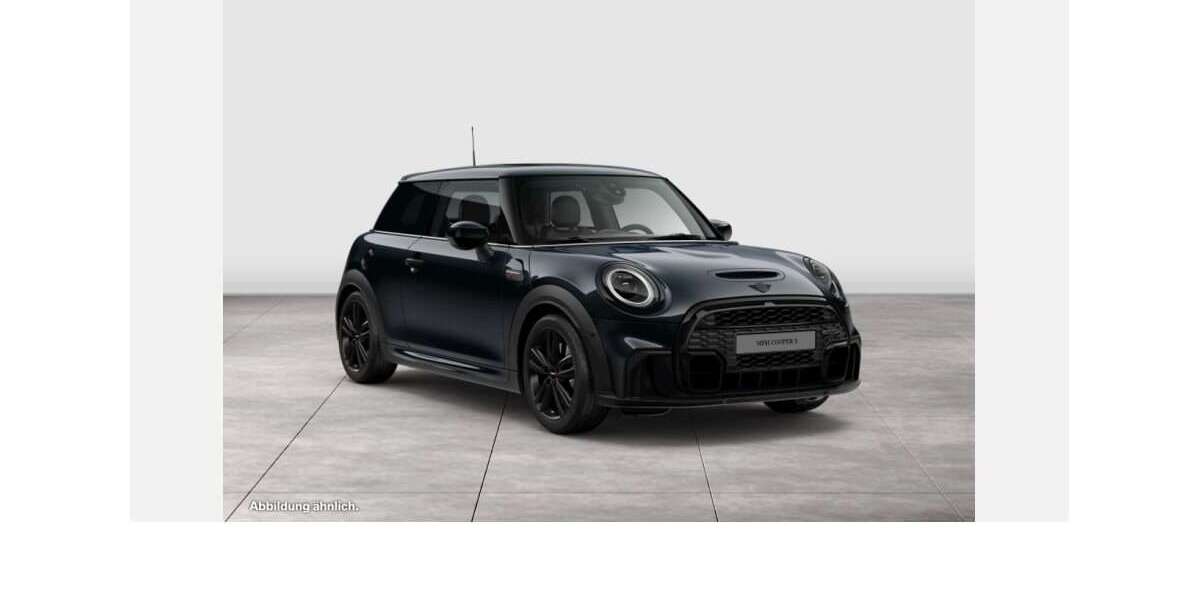 Mini Cooper S 54.828 km 28.690 &euro; Mettmann 40822
