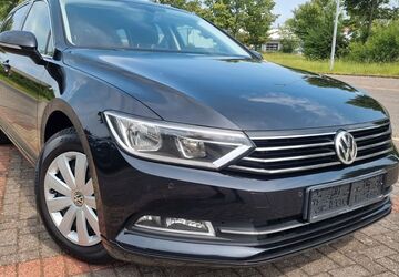 VW Passat 228.000 km 9.200 &euro; Neuss 41468
