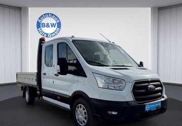 Ford Transit 147.374 km 17.499 &euro; Krefeld 47805