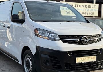 Opel Vivaro 30.000 km 19.490 &euro; Dormagen 41539
