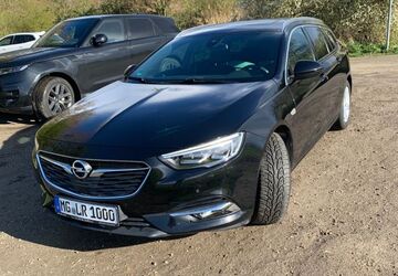 Opel Insignia 78.866 km 16.500 &euro; Mönchengladbach 41236